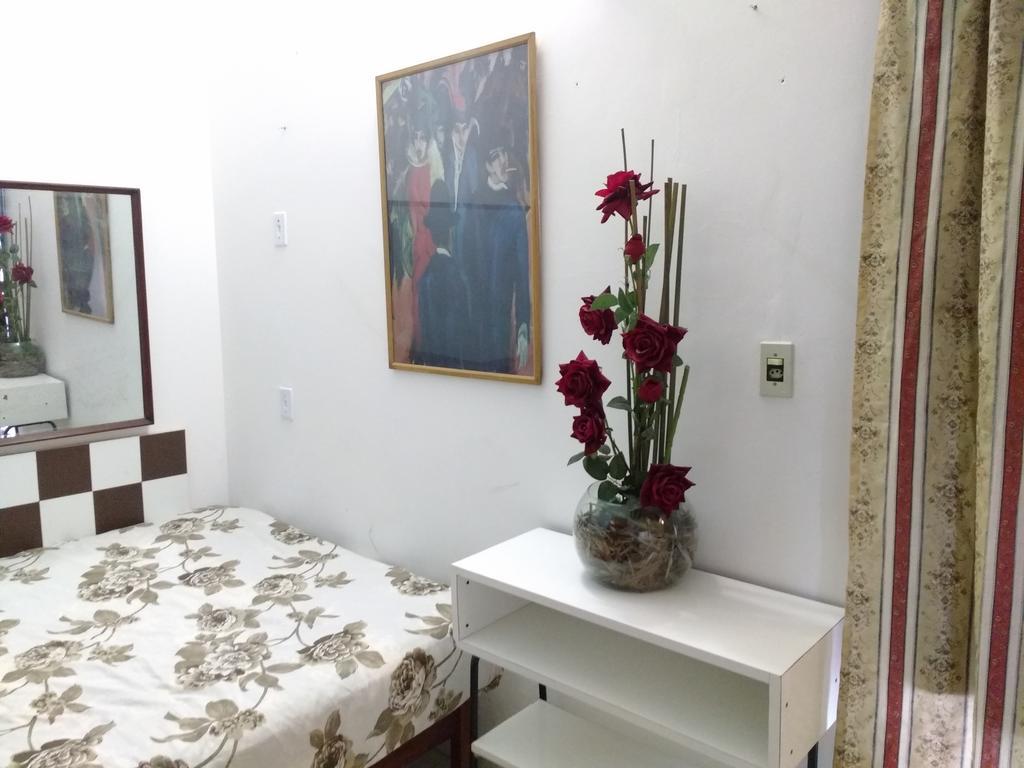 Hospedagem Minha Casa Rio de Janeiro Exterior foto