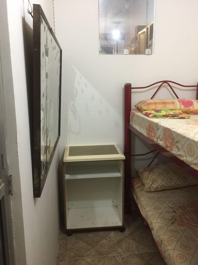 Hospedagem Minha Casa Rio de Janeiro Exterior foto