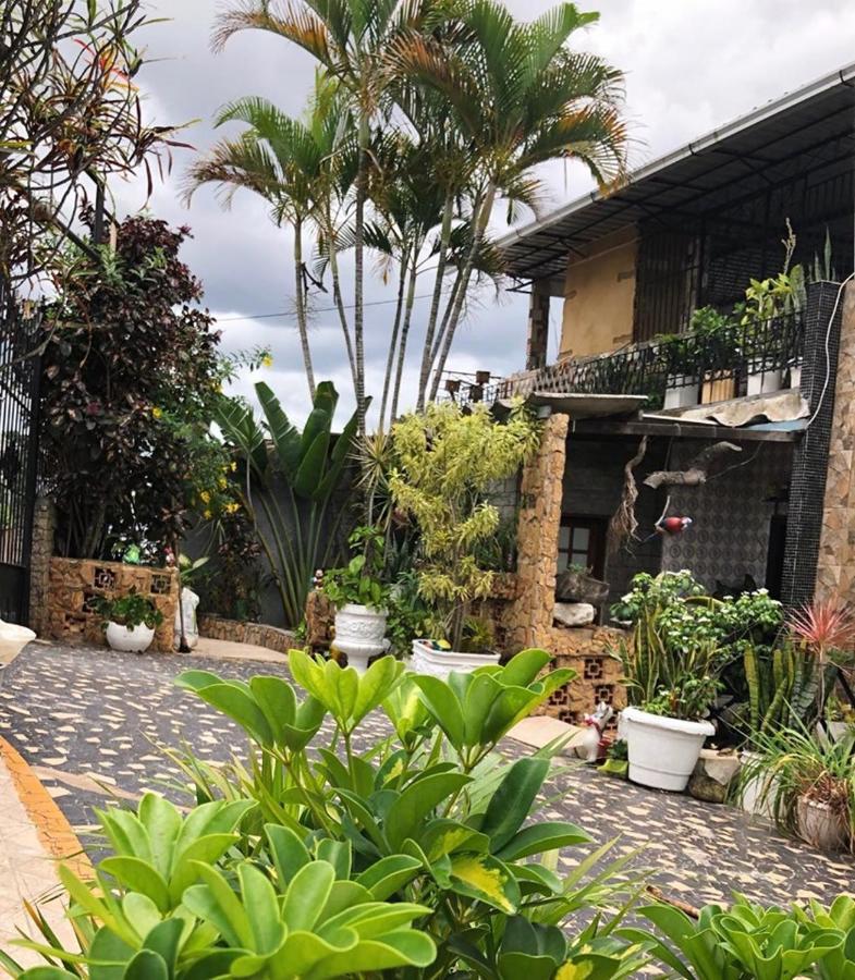Hospedagem Minha Casa Rio de Janeiro Exterior foto