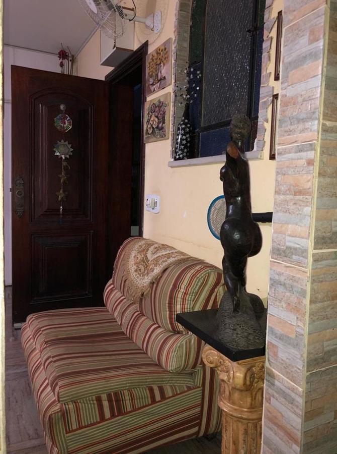 Hospedagem Minha Casa Rio de Janeiro Exterior foto