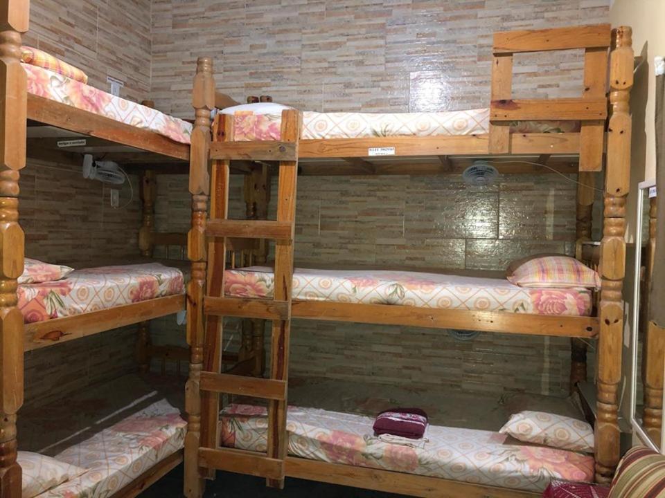 Hospedagem Minha Casa Rio de Janeiro Exterior foto
