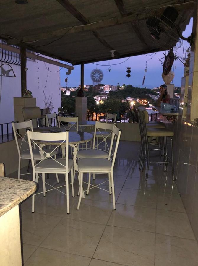 Hospedagem Minha Casa Rio de Janeiro Exterior foto
